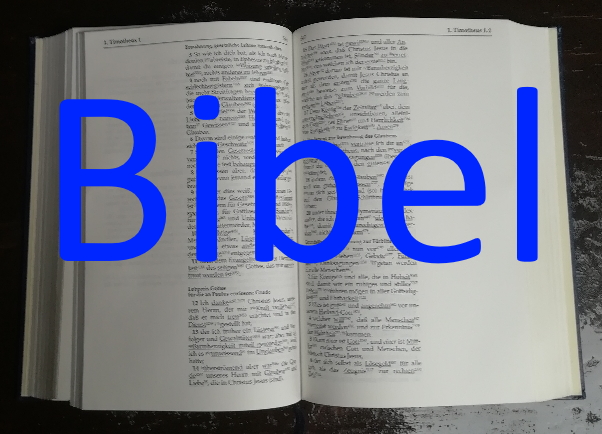 Bibel